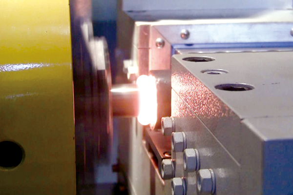 Taiwan Friction welding machine manufacturer, friction welder, 摩擦熔接, 摩擦焊