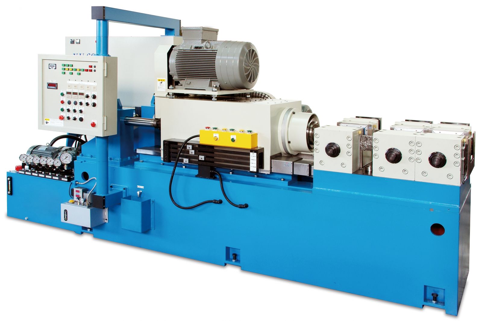 Taiwan Friction welding machine manufacturer, friction welder, 摩擦熔接, 摩擦焊