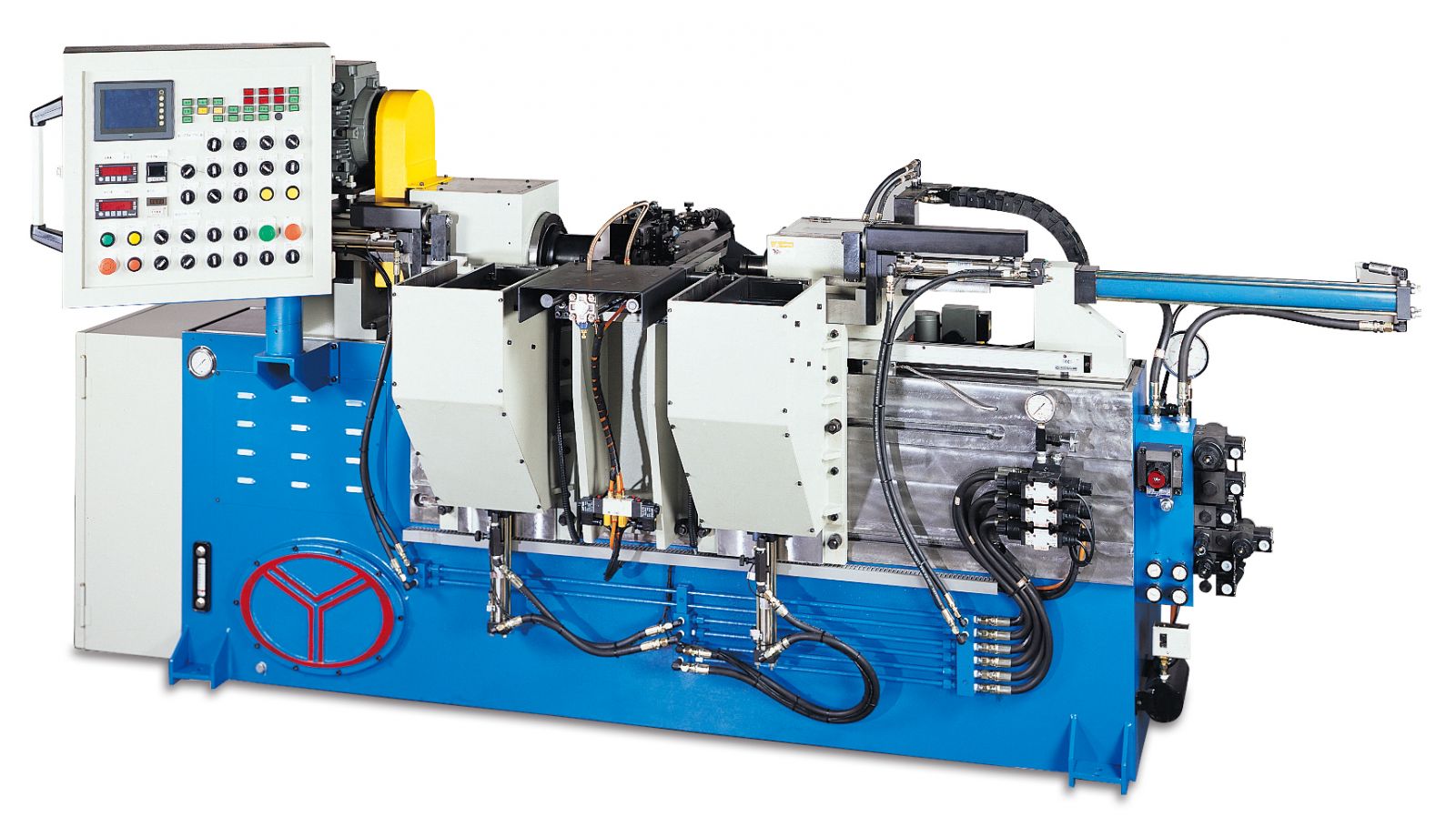 Taiwan Friction welding machine manufacturer, friction welder, 摩擦熔接, 摩擦焊